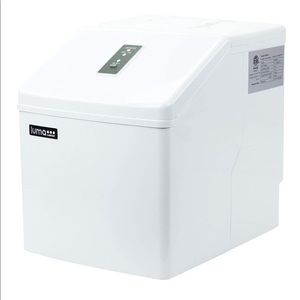 Ice maker luma comfort